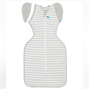 Love to Dream Swaddle UP Transition Bag 1.0 TOG, 3-6months, 13-19lbs